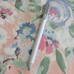 Microsoft Surface Pen Silver for Surface 3 Surface Pro 3 & 4